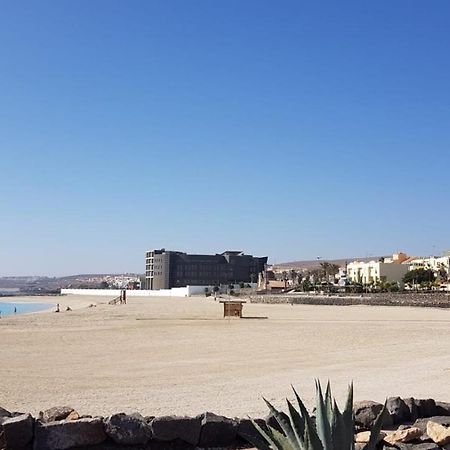 דירות פוארטו דל רוסריו Vacacional Acogedor מראה חיצוני תמונה