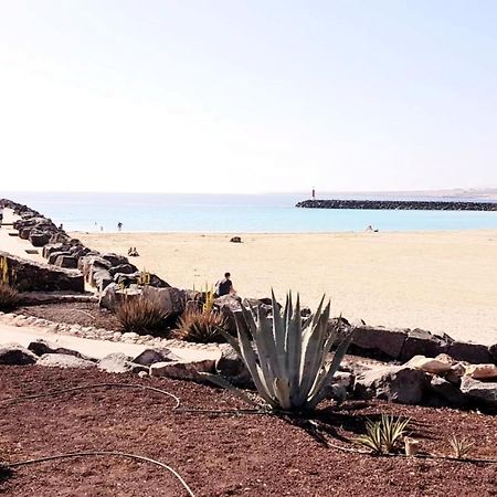 דירות פוארטו דל רוסריו Vacacional Acogedor מראה חיצוני תמונה